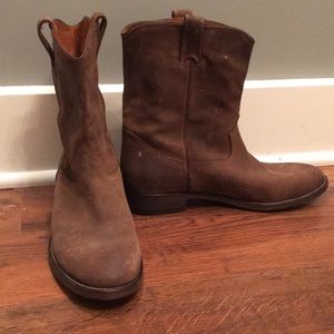 Ralph Lauren Collection Boots